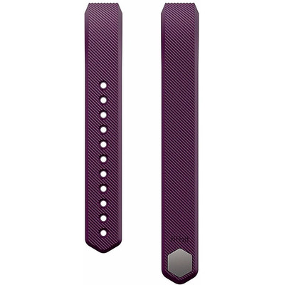 Image of Fitbit Alta Polsband Classic Plum - S