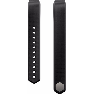 Image of Fitbit Alta Polsband Classic Black - L