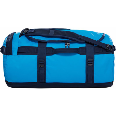 Image of The North Face Base Camp Duffel Hyper Blue/Urban Navy - M