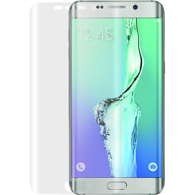 Image of Azuri Samsung Galaxy S6 Edge Plus Screenprotector Plastic