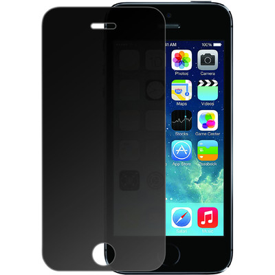 Image of Azuri Apple iPhone 5/5S/SE Screenprotector Privacy