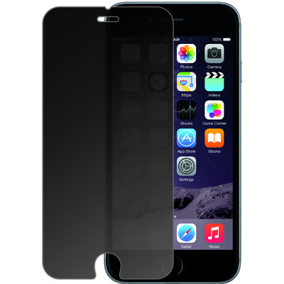 Image of Azuri Apple iPhone 6/6s Screenprotector Privacy