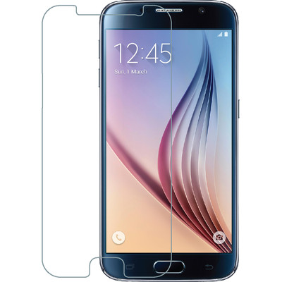 Image of Azuri Samsung Galaxy S6 Screenprotector Gehard Glas