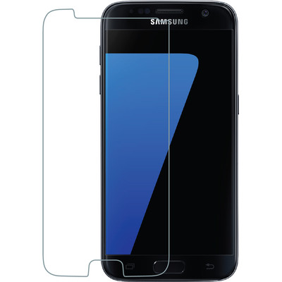 Image of Azuri Samsung Galaxy S7 Screenprotector Gehard Glas