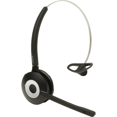 Image of Bluetooth headset - Jabra PRO 930 - Jabra