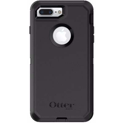 Image of Otterbox Case Defender voor iPhone 7 Plus (zwart)