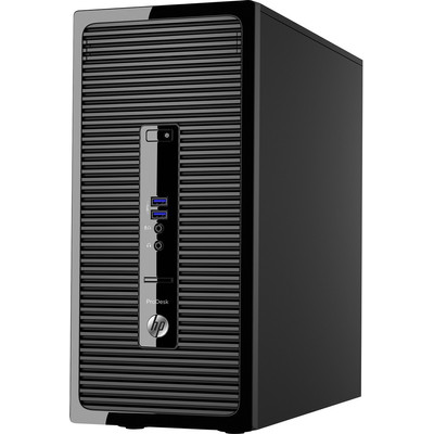Image of HP Desktop PC ProDesk 400 G3 P5K10EA i7 6700, 1TB, W7