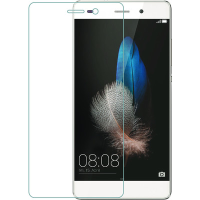 Image of Azuri Huawei P8 Lite Screenprotector Gehard Glas