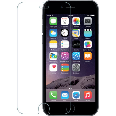 Image of Azuri Apple iPhone 6/6s Screenprotector Gehard Glas