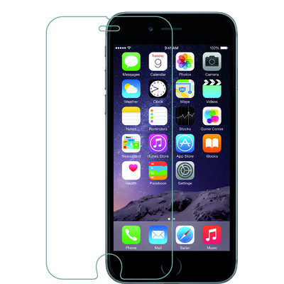 Image of Azuri Apple iPhone 7 Plus Screenprotector Gehard Glas