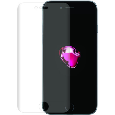 Image of Azuri Apple iPhone 7 Plus Screenprotector Edge to Edge