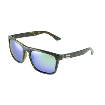 Image of Sinner Thunder II Camouflage Green Lime/ Brown Green Revo