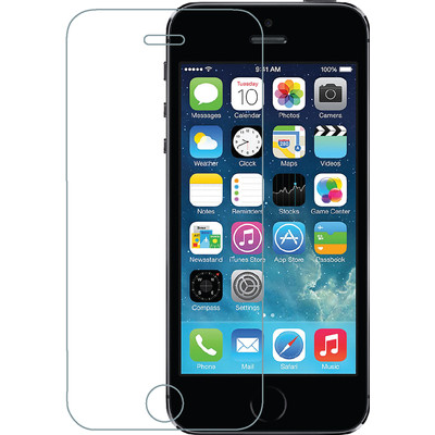 Image of Azuri Apple iPhone 5/5S/SE Screenprotector Gehard Glas