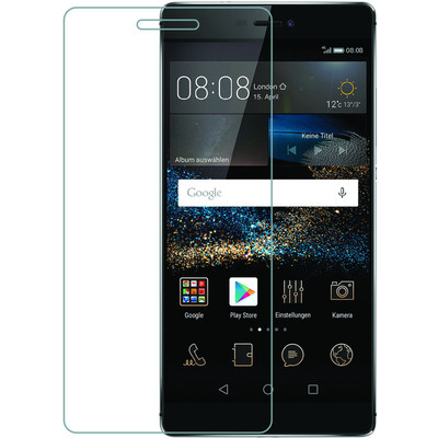 Image of Azuri Huawei P8 Screenprotector Gehard Glas