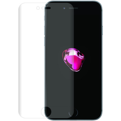 Image of Azuri Apple iPhone 7 Screenprotector Edge to Edge