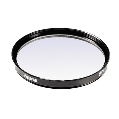 Image of Hama UV filter - 58mm