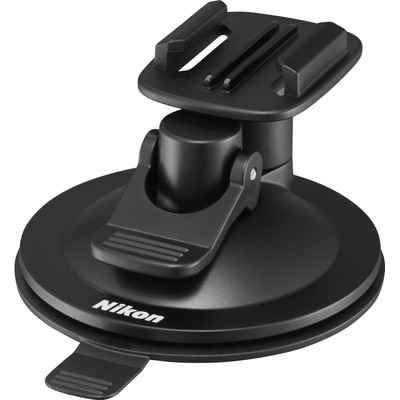 Image of Nikon Suction Cup Mount AA-11
