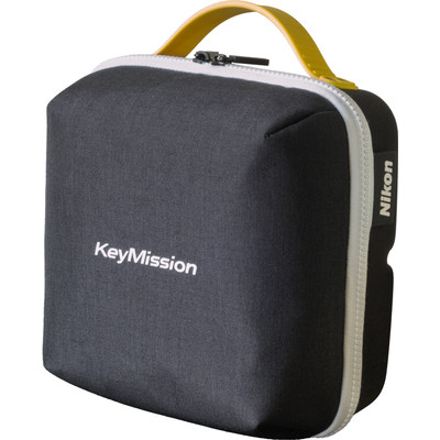 Image of Nikon KeyMission Toolbox