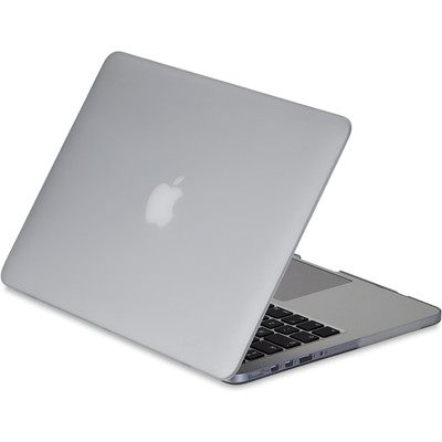 Image of Gecko Covers Hardshell Case MacBook Pro Retina 13'' Wit (A1425/A1502)