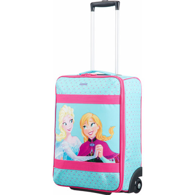 Image of American Tourister New Wonder Frozen Upright 52 cm