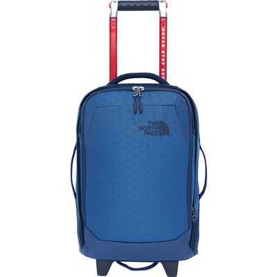 Image of The North Face Overhead Shady Blue/Urban Navy