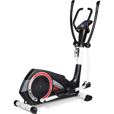 Image of Flow Fitness Glider DCT250