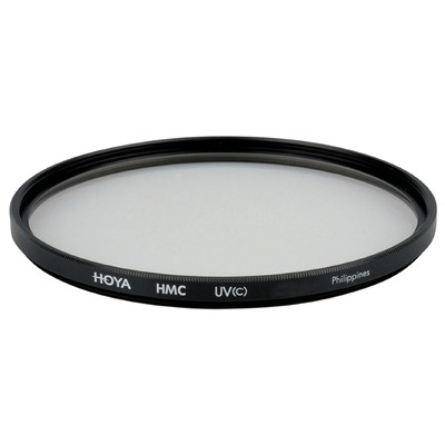 Image of Hoya HMC UV (C) Filter 37mm