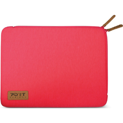 Image of Port Designs Notebooksleeve Torino 12.5" (roze)