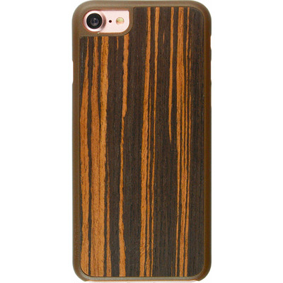 Image of iMoshion Bodhi Wooden Cover Apple iPhone 7 Bruin