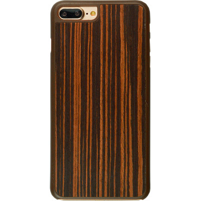 Image of iMoshion Bodhi Wooden Cover Apple iPhone 7 Plus Bruin