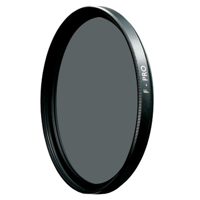 Image of B+W Circulair Polarisatie filter - 40,5mm