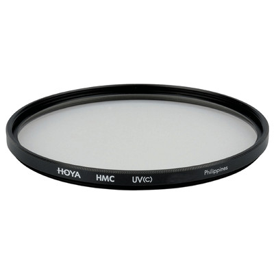Image of Hoya HMC UV (C) Filter 58mm