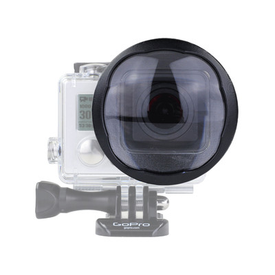 Image of Polar Pro Macro Lens for GoPro Hero3+