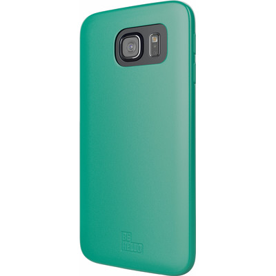 Image of BeHello Thingel Case Samsung Galaxy S6 Groen