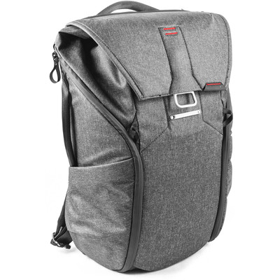 Image of Peak Design Everyday backpack 30L - charcoal