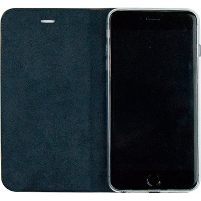 Image of iMoshion Dunvegan Apple iPhone 6 Plus/6s Plus Book Case Bruin