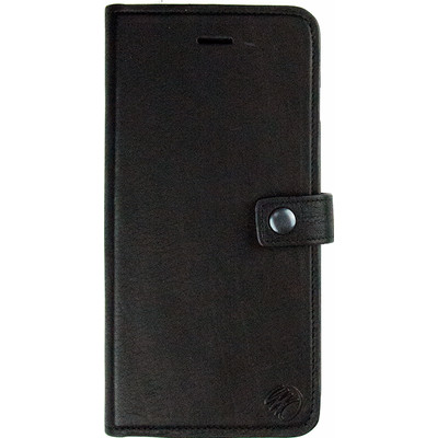 Image of iMoshion Coba Apple iPhone 7 Plus 2 in 1 Wallet Case Zwart