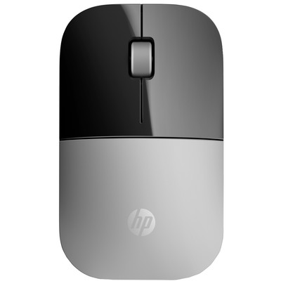 Image of HP Z3700 Draadloze Muis Zilver