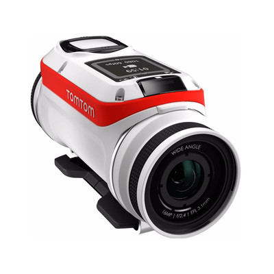 Image of TomTom Bandit Action Cam