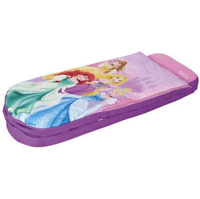 Image of Disney Prinses Readybed Junior 3-in-1 Luchtbed