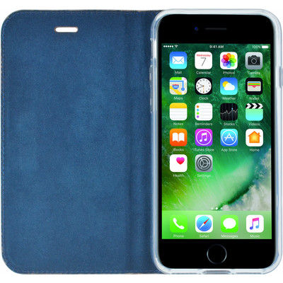 Image of iMoshion Dunvegan Apple iPhone 7 Book Case Bruin