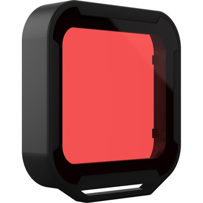 Image of Polar Pro Red Filter for HERO5 Super Suit