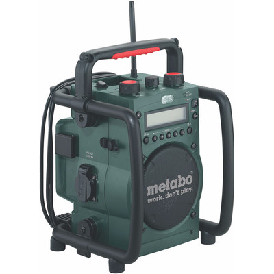 Image of Metabo RC 14,4-18
