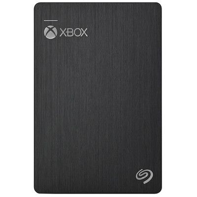 Image of Seagate Game Drive 512 GB SSD voor Xbox