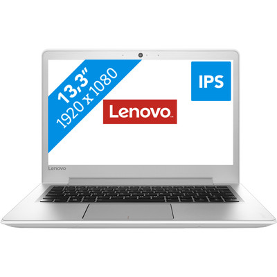 Image of Lenovo IdeaPad 510S-13IKB 80V0006AMH