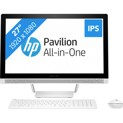 Image of HP Pavilion AIO 27-a230nd