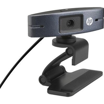 Image of HP Webcam HD 2300