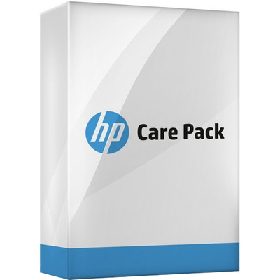 Image of HP Care Pack Laptop - 3 jr volgende werkdag onsite garantie