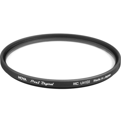 Image of Hoya UV filter 67mm HMC Pro 1 Digital