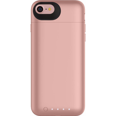 Image of Mophie Juice Pack Air Apple iPhone 7 Rose Goud